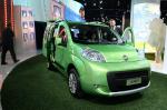 Fiat Fiorino Qubo 2009 года